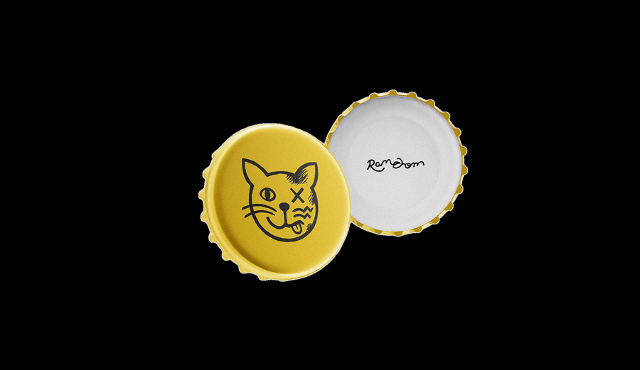 Tapones Random